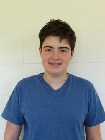 Caleb Hilliard