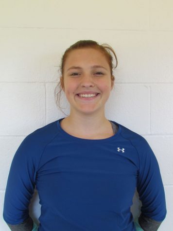 Sydney Boulter