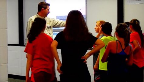 Athletes prepare for upcoming season
