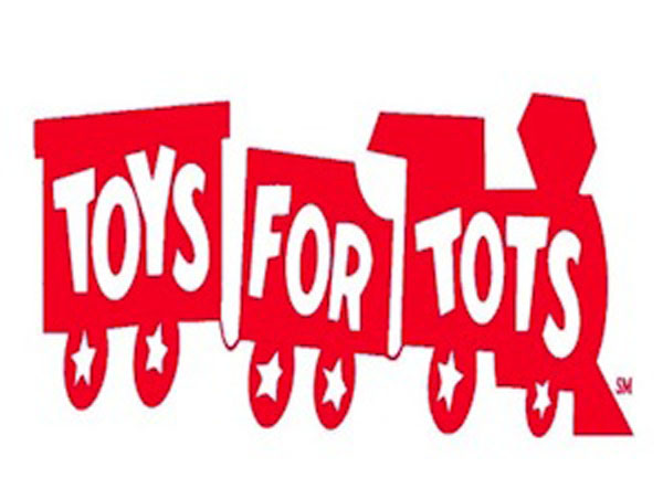 Toys for Tots 