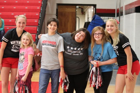 Family Fun Extravaganza Photo Gallery