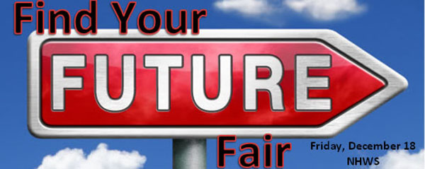 Find Your Future activities afterthoughts