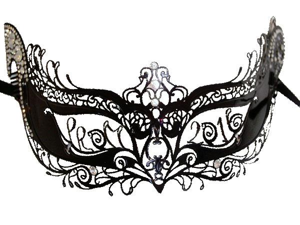 Masquerade Mask