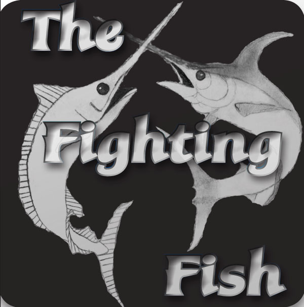The Fighting Fish: high school relationships