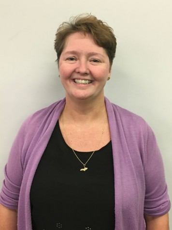 Teacher maintains busy lifestyle despite illness