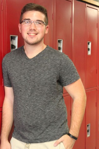 Senior makes top 52 semi-finalists for $60,000 scholarship