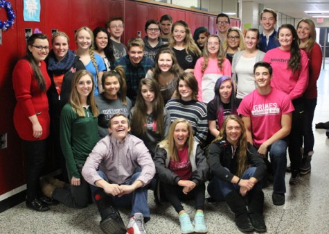 Student Government plans for future