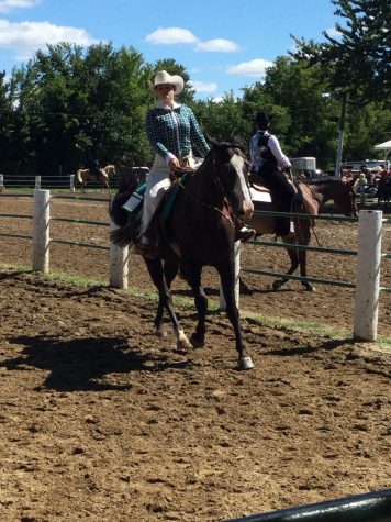 Equestrian team events, looking for members