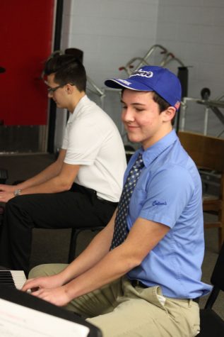 Career dress up day for Snowfest week