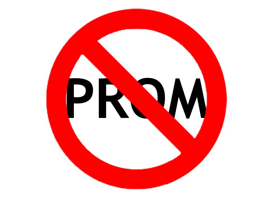 Students+pressured+into+attending+prom