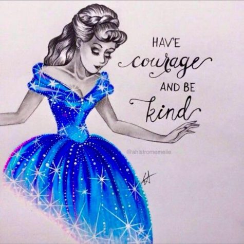“Cinderella” tickets on sale