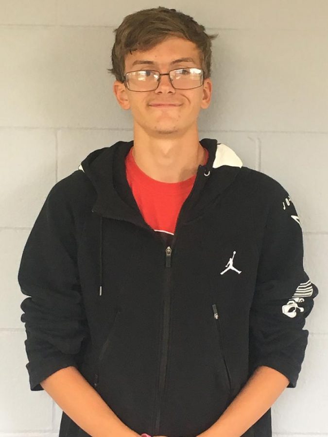Micheal Mierzwa