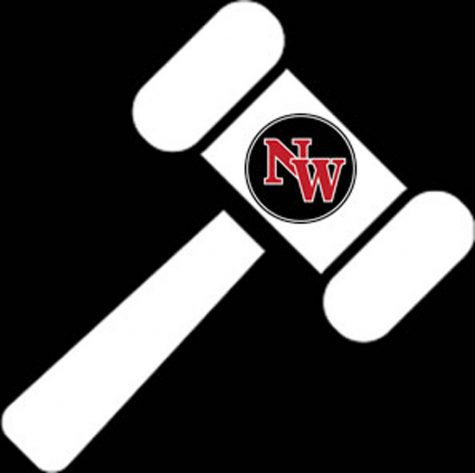 2017-18 Student Government staff released