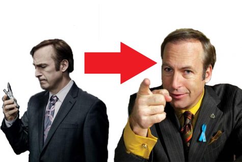 “Breaking Bad” spin off proves exciting