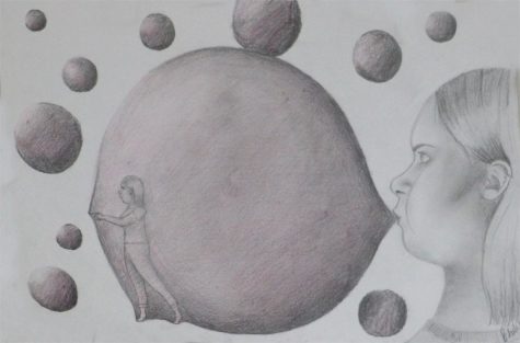 Mini Me by Blake Matthews
