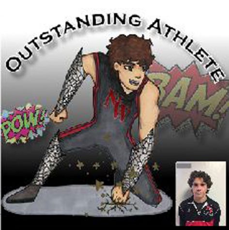 Outstanding Athlete: Staying prepared for college sports