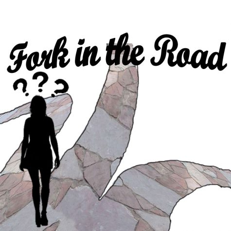 Fork in the Road: Discovering one’s place in school