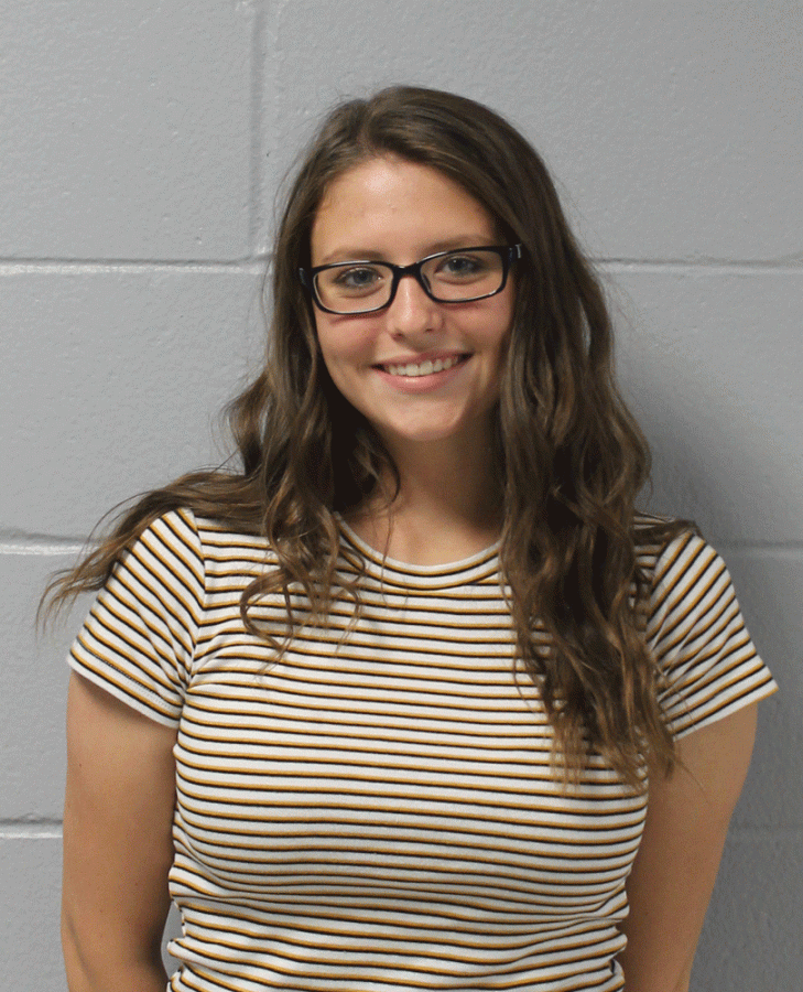 Shealyn Paulis
