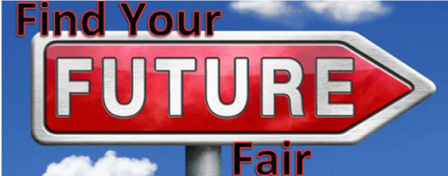Find Your Future Fair returns with over 45 presenters
