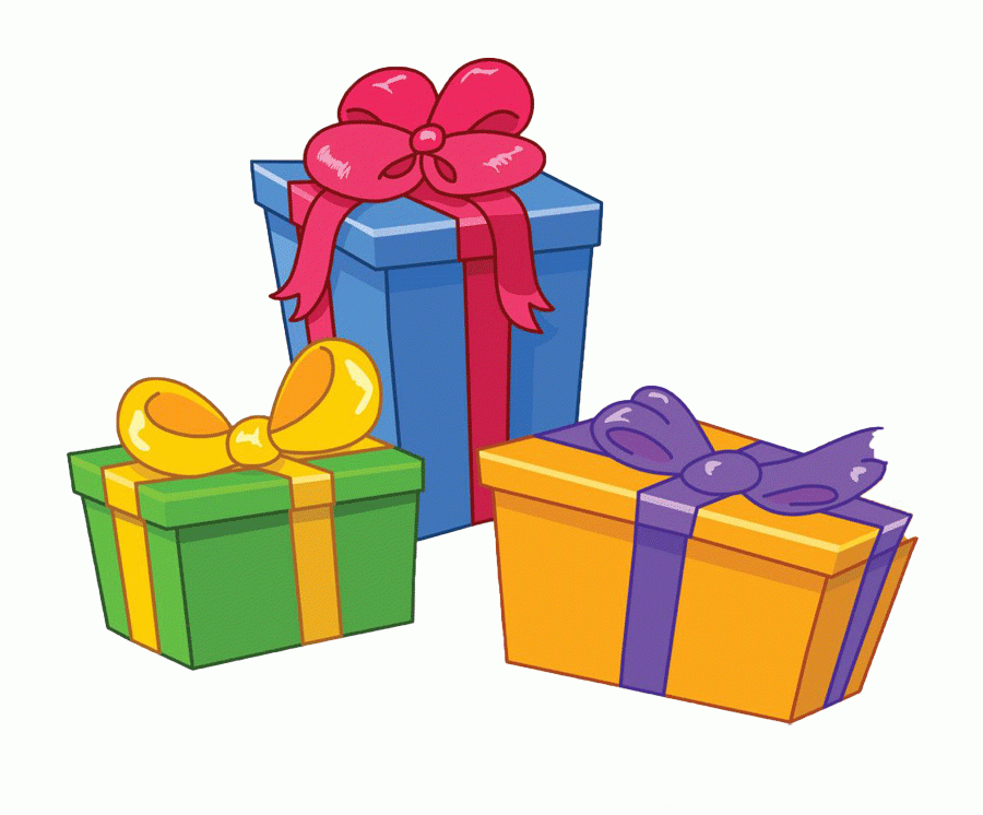 Know the rules to buying gifts