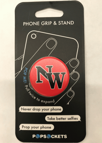 Pop socket sale to raise money for Give Hope trip