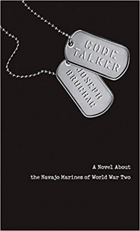 Book review: Code Talkers by Joseph Bruchac