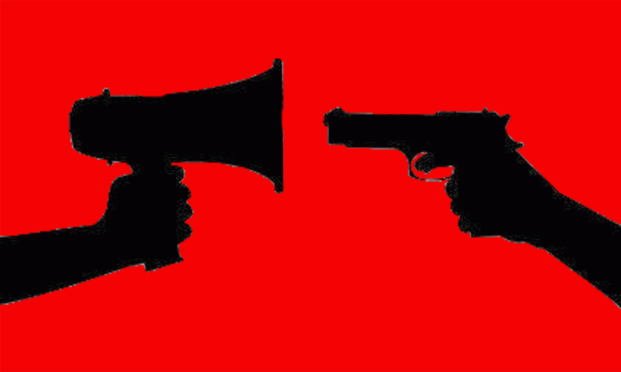Arming teachers is not the answer to helping school violence