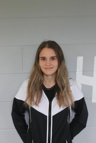 Photo of Hannah Smith