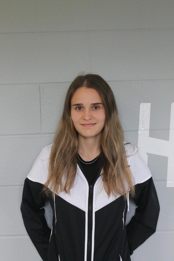 Hannah Smith