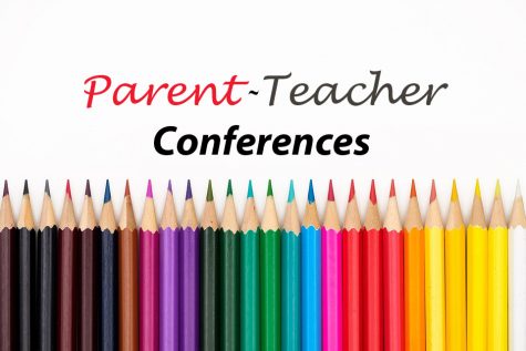 Parent-Teacher Conferences rescheduled