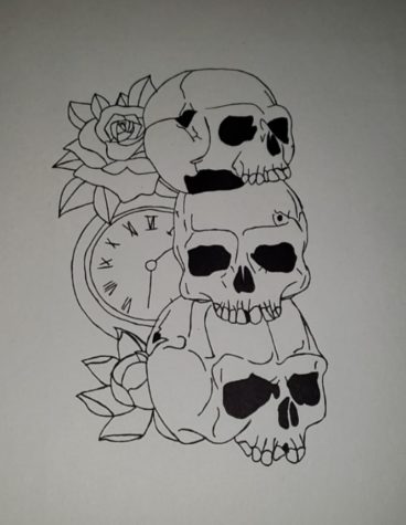 Times Too Short by Gracie Partin