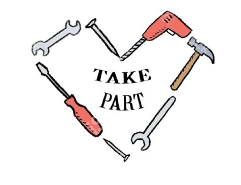 Take part in the Take Apart Project