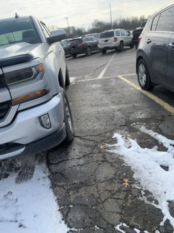 Instagrams Bad Parking Mounties grows followers