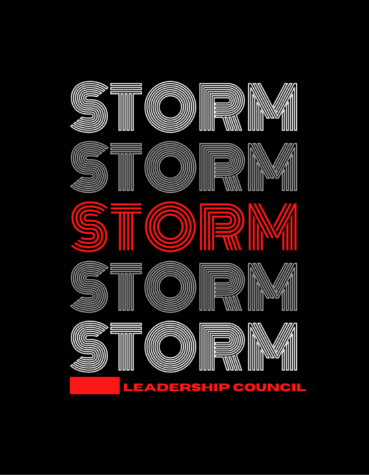 Student leadership group led by student involvement