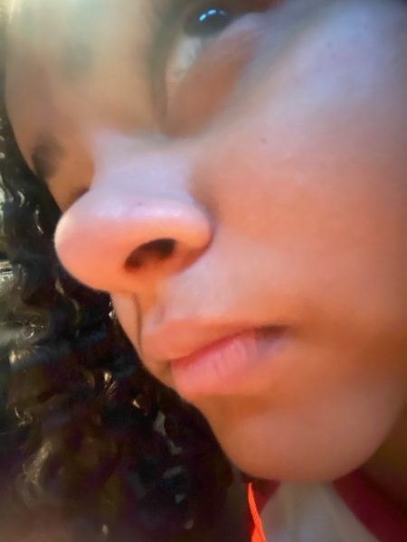 Amari Minix
