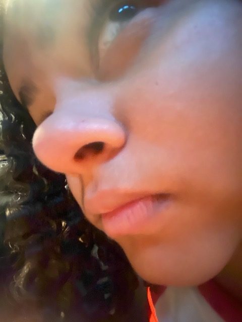 Amari Minix