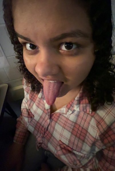 Amari Minix