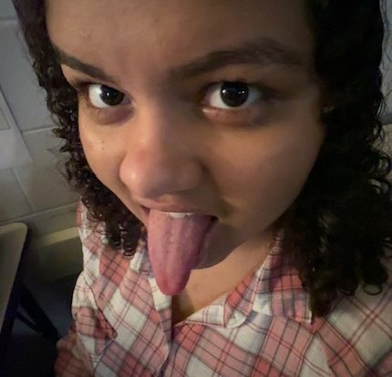 Amari Minix