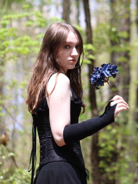 Alessa Howard