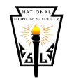 National Honor Society: Taking Applications