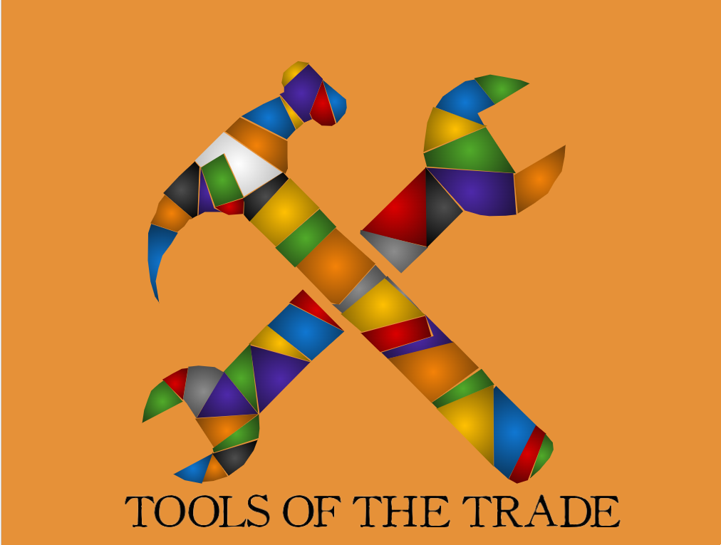 Tools of the Trade - Archaeology