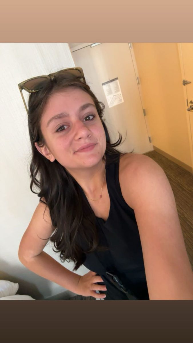 Kaylah Georgopoulos