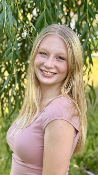 Katelyn Ganaway