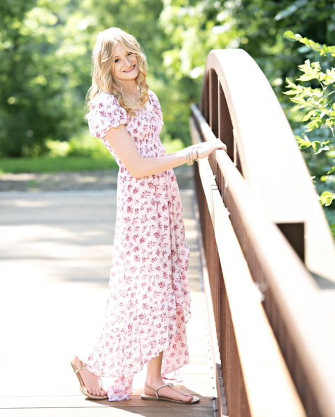 Miranda Stover