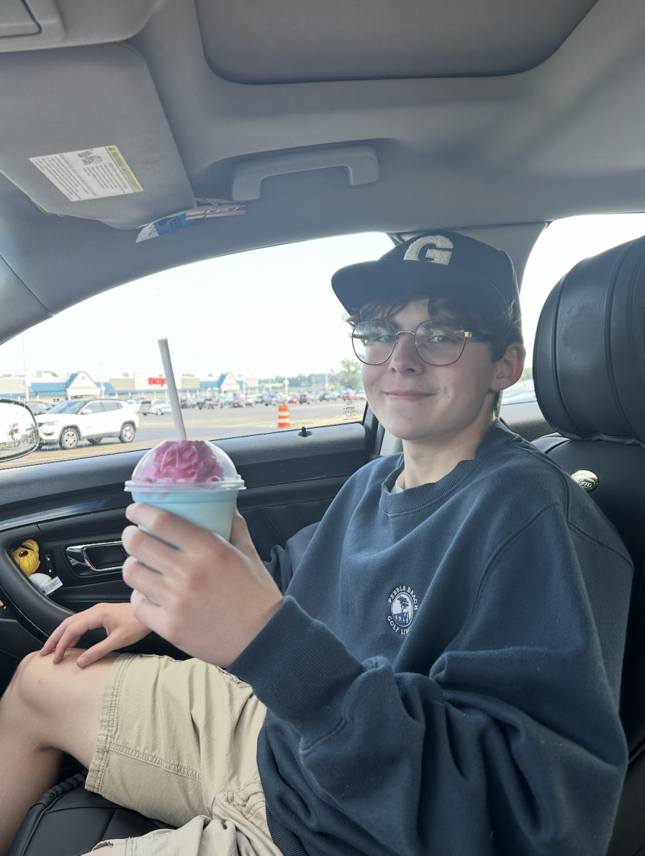Jayce Craft