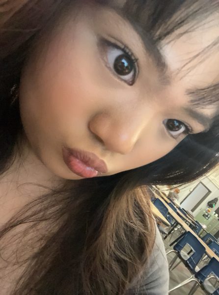 Clarisse Valeriano