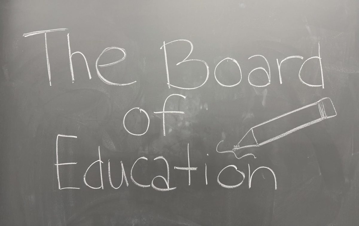 The Education Departments’ Decisions Will Impact Future Generations.