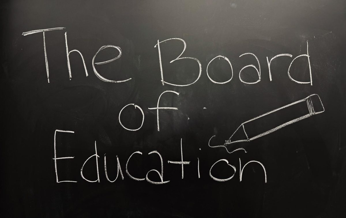 Decisions Of The Department of Education