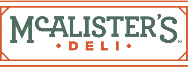 McAlister’s Deli: A Taste of Something New