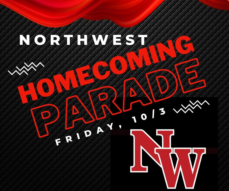 Courtesy of NW district news.